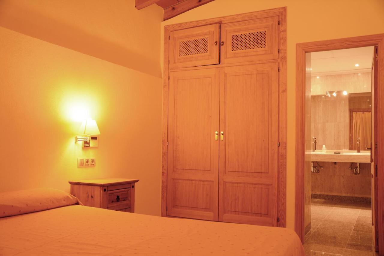 Agroturismo Son Burgues Petra  Exterior foto